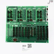 30456 APPLIED MATERIALS PCB, LIQ SOURCE DISTIBUTION BD, 7AMP (PARTS) 0100-09179