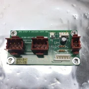 AMAT 0100-09245 2 PHASE STEPPER MOTOR DRIVER INTERFACE BOARD, 116324