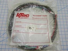 0150-10120 / K-TEC ELECTRONITCS CABLE, DELTA LAMP MODULE MXP CENTURA / AMAT
