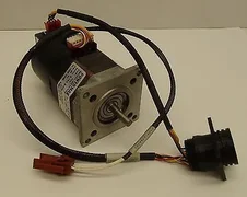 AMAT 0090-35123 Powermax II Motor,Brake,Storage M21NRXD-LSS-M1-02 
