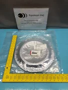 AMAT 0020-20112 CLAMPING RING BIN AL MAJOR FLAT, 161670