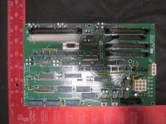 Applied Materials (AMAT) 0100-20416 System Distribution Backplane PCB