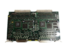 Nikon Precision 4S018-713-1 Processor PCB Card RASIG IPN 500122351 NSR Working