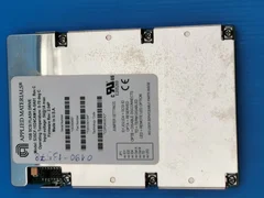 Applied materials 0190-13578 S35CF-1024CAM1A-SA01 1GB SCSI FLASH DRIVE