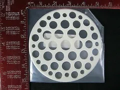Applied Materials (AMAT) 0200-09066 SUPPORT 125MM SUSC TEOS-OX