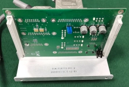 LAM RESEARCH 710-802902-006 MOTHERBOARD, NODE 2, PM, 810-802902-006, REV:C #D1