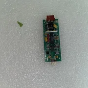AMAT APPLIED MATERIALS 0100-00084 CAP SENSOR AMP ASSY PCB Board
