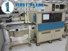 FUJI GLV Glue Dispenser GL5 SMT PCB Adhesive GLV-5000