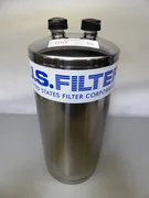 D127142 Applied Materials 3250-01007 Deionizer Tank
