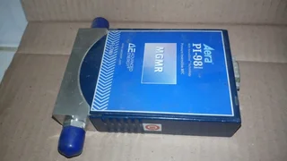 Advanced Energy Aera PI-98 22-372689-00 MGMR UFS-500 SCCM  Novellus