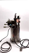 CTI-Cryogenics 8033289 Cryo-Torr 8 Cryopump High Vacuum Pump