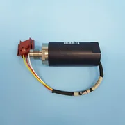 142-0603 AMAT APPLIED 0150-09276 CABLE, OVER PRESSURE HE [ASIS]