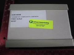 APPLIED MATERIALS INC 0226-48326 SENDER/RECEIVER,VGA, 0-150',COMPANION