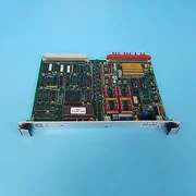 129-0203// AMAT APPLIED 0100-00825 ASSY PCB AIO WITH NO A/D NOT WORKING