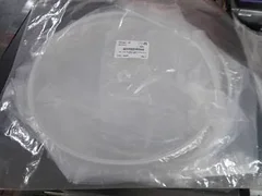 Applied Materials / AMAT 3700-02322 SEAL ASSY 15.135ID X .280W VIRGIN PTFE W/SST