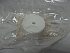 AMAT 0020-29164 INSULATOR, BOTTOM PC COLD CATHODE HTESC APPLIED MATERIALS
