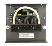 AMAT Applied Materials P1038A 3 Phase Lamp Driver AMAT 0015-09091 P5000 Working