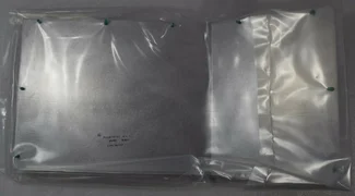 NOVELLUS 16-034266-00 PANEL, RF ENCLOSURE, LT