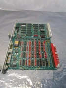 AMAT 0100-11001 PCB ASSEMBLY, REV D, PWB ANALOG OUTPUT BOARD, P5000, 105457