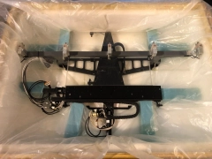 AMAT 0010-77542 Assy, Walking Beam, 183280