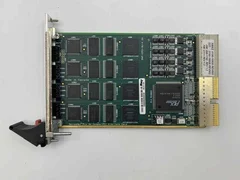 Applied Materials AMAT 0190-16928 DeviceNet Pro 3U CompactPCI Interface Card