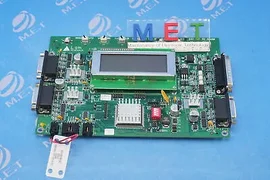 [New]Lam 3-Axis Stepper Driver Interface  855-066590-004 810-066590-004  8550665