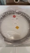 AMAT APPLIED MATERIALS 0020-29711 REV 007 SHIELD LOWER Hi-C SHORT 300MM