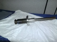 APPLIED MATERIALS 8" Advanced  A101 HEATER ASSEMBLY 0010-21246