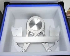 APPLIED MATERIALS 0010-19645 VXP PRODUCER ENDURA ROBOT, HC-UWS30MW8-S2-W AMAT