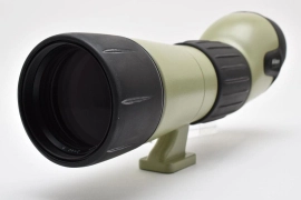 Nikon FIELDSCOPE D=60 P + FSA-L1 Field Scope with Case