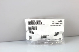 AMAT 0010-93335 COMPRESSION PLATE HARDWARE ASSY