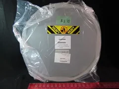 LAM 716-801306-004 WINDOW, GAS INJECTION FIREPOL QTZ