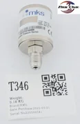 T346 MKS TRANSD, BARATRON PR SWITCH, 1000 TORR, AMAT 1350-01331 51A13TCA1AA999