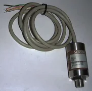 SensorTechnics SQ 96612, -14.7 to +10 psig Used in AMAT 0090-77263