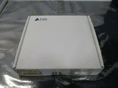 LAM Research 715-011531-104 ELECTRODE, ALUMINUM, ANODIZED, 105708