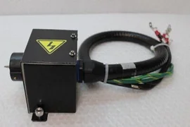 5980  Applied Materials 0010-76533 Assy, 50A RECPT BOX CENTURA LAMP MOD