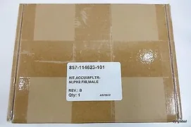 857-114623-101 REV.B KIT ACCUM/FLTR-NI 839-114713-101 Lam Research SEM-I-40=2M24