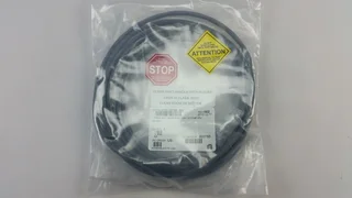 AMAT APPLIED MATERIALS 0150-15180 CABBLE ASSY DLINK E-SW PORT 19 TOMF CPU