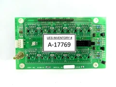 AMAT Applied Materials 0100-91104 Vacuum Gauge RJ45 CONN I/F PCB XR80 Working