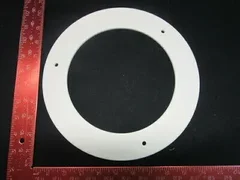 Applied Materials (AMAT) 0020-31775 RING, CERAMIC SEMICONDUCTOR PART