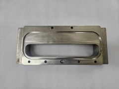 Applied Materials 0224-46140 INSERT SLIT VALVE BARRIER AMAT (C)