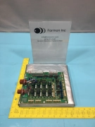 NIKON 4S007-204, AEO1 PCB NSR, 192920