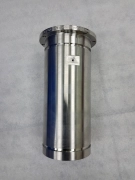 Applied Materials 0021-22011 TUBE, FLANGED, HEATER LIFT BEARING, BESC AMAT (M)