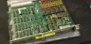 Applied Materials AMAT Analog Input Board PCB 0100-09054 Rev. H
