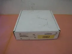 NEW AMAT 0140-05215 Harness Assy, W-ALN EC Valve 300MM Endur