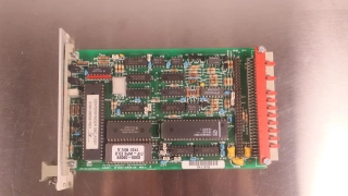 AMAT 0100-09056 Centerfinder SBC Board PCB 0100-09006