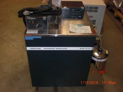 Chiller NESLAB HX-150 304216060207 (AMAT) 0240-37758 Cool Flow Centura Poly