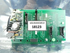 AMAT Applied Materials 0100-90941 H.V/A.MAG Motherboard PCB 0100-90015 Issue B
