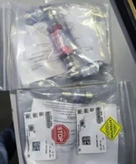 1pc NEW AMAT 3870-03652 By DHL or FedEx #VQN5 CH/