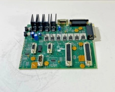 âœ… AMAT 0100-A0520 REV. B FGI PCB130-1 PCB BOARD